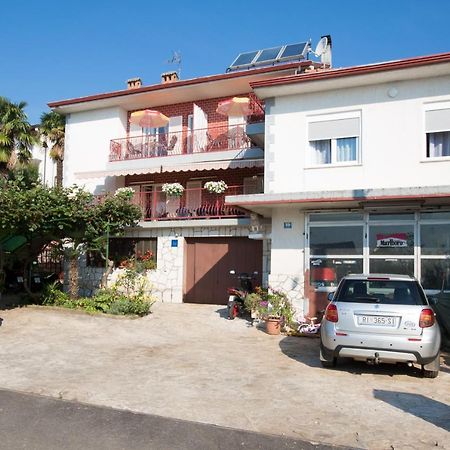 Holiday House Marica Lovran Εξωτερικό φωτογραφία