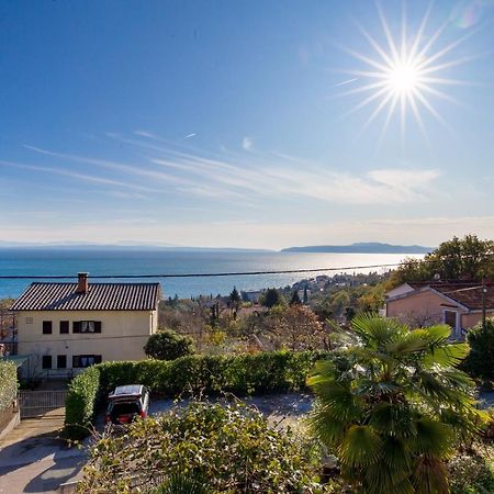 Holiday House Marica Lovran Εξωτερικό φωτογραφία