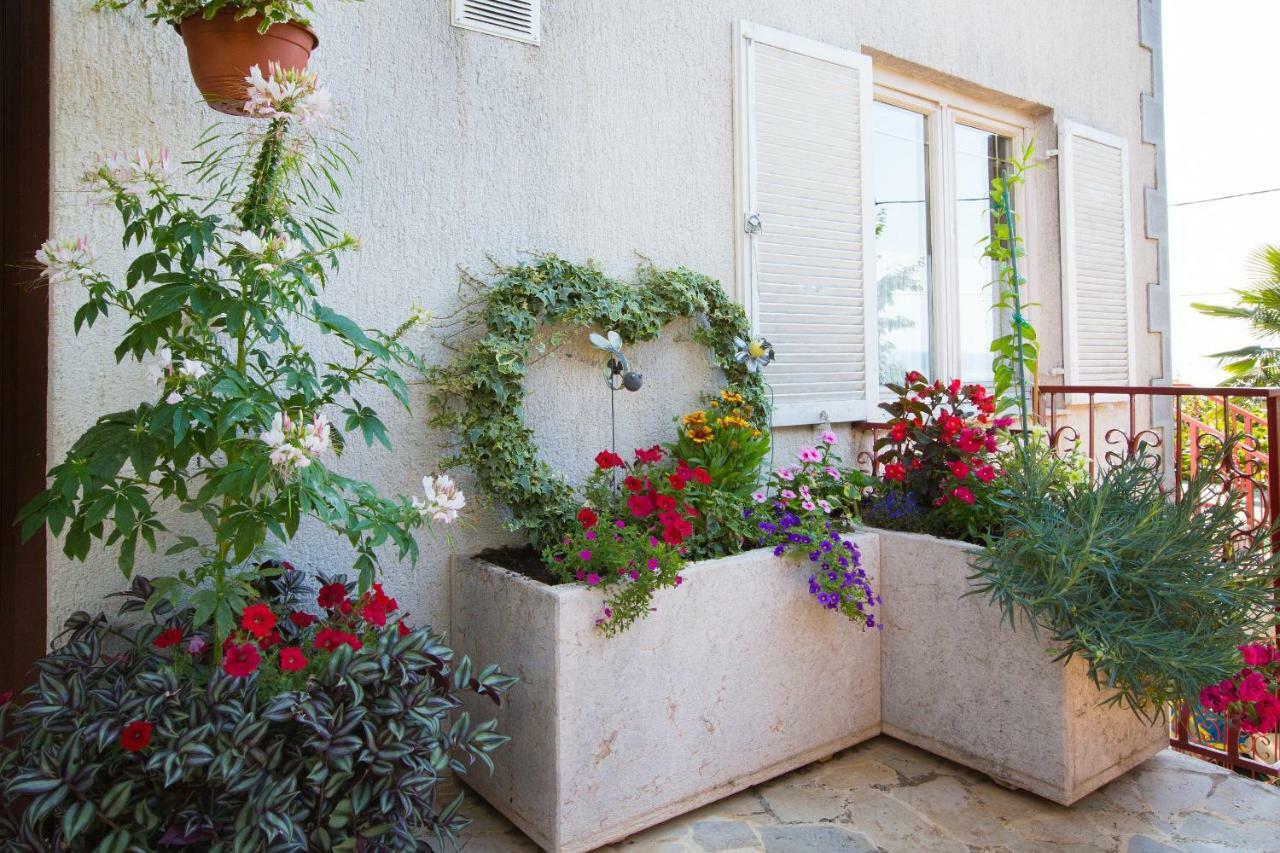 Holiday House Marica Lovran Εξωτερικό φωτογραφία