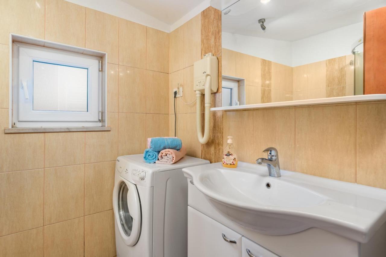 Holiday House Marica Lovran Εξωτερικό φωτογραφία