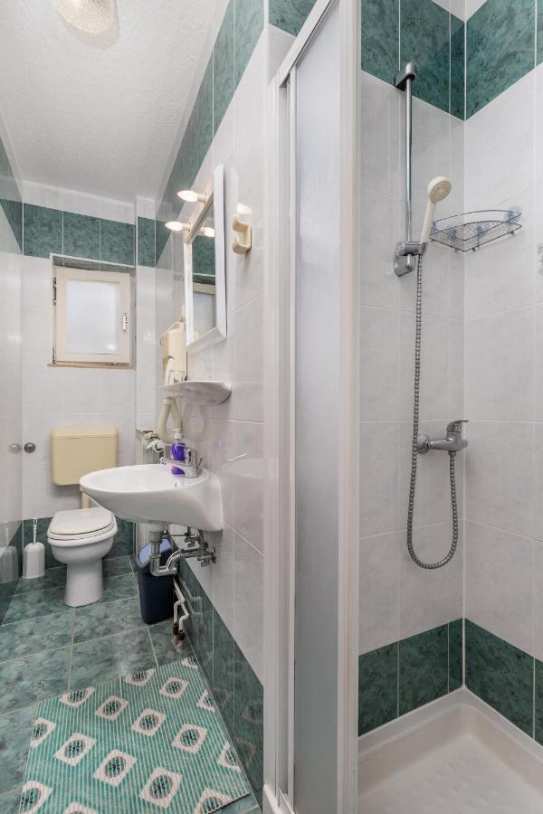 Holiday House Marica Lovran Εξωτερικό φωτογραφία