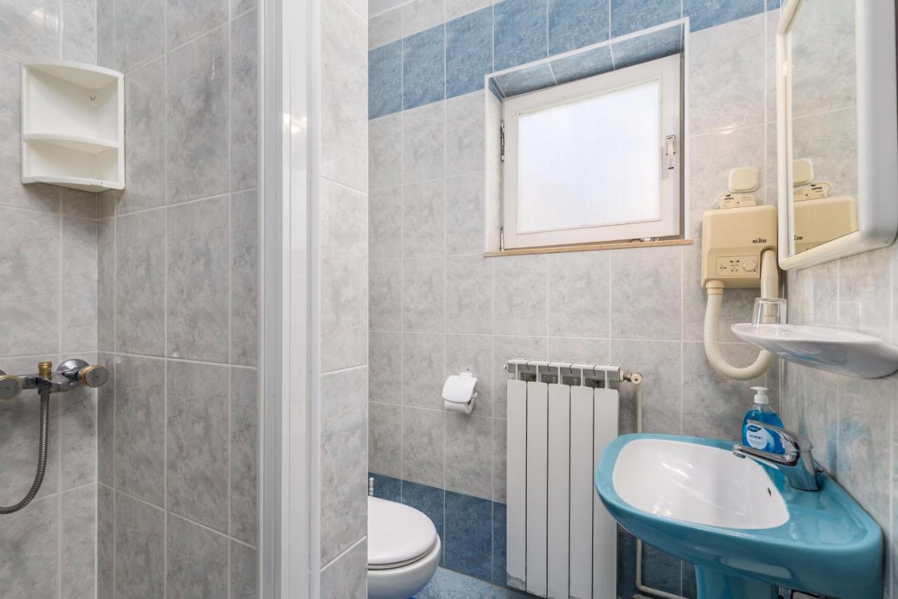 Holiday House Marica Lovran Εξωτερικό φωτογραφία