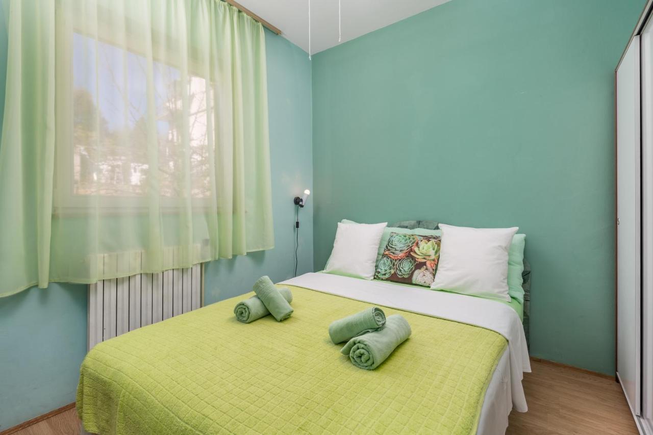 Holiday House Marica Lovran Εξωτερικό φωτογραφία